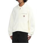 Свитер мужской Carhartt WIP, черный - фото 7