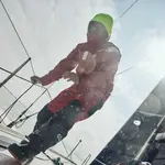 Куртка Gill Offshore, красный - фото 5