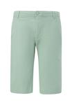 Шорты BERMUDA MET STRETCH s.Oliver, светло-зеленый - фото 2