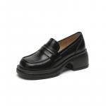Лоферы DAPHNE Loafers Women's, бежевый - фото 2