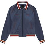 Givenchy Куртка мужская ночной синий, Night Blue - фото