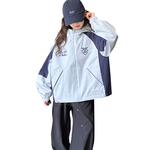 Ветровка Kids' Disney, синий - фото