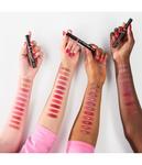 Помада essence THE slim STICK, Nr. 109 - Burgundy Bliss, 1.7g - фото 3