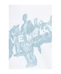 Футболка с принтом Givenchy, белый - фото 2