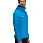 Куртка мужская Mammut, черный - фото 14