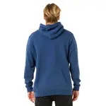 Худи Rip Curl Stapler, синий - фото 2