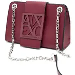 Сумка Armani Exchange XW000281_AF13672, красный - фото 5