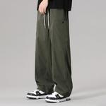 Повседневные брюки Unisex Jeep, хаки - фото 10