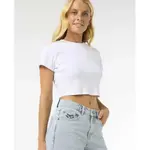 Джинсовые шорты Rip Curl Aggie Relaxed, синий - фото 4