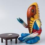 Фигурки s h figuarts BANDAI - фото 5