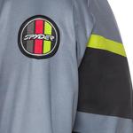 Футболка Performance Spyder Legacy, Basalt grey - фото 5