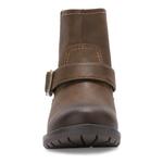 Ботинки Eastland 1955 Edition Peyton, Bomber Brown - фото 7