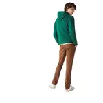 Брюки Lacoste HH9553, коричневый - фото 3