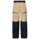 Функциональные брюки TNP Lined Shell Pant 2.0 Pebble - S Oakley - фото