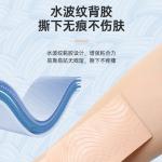 Наклейки на мышцы Lining - фото 4