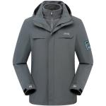 Jeep Куртка Unisex, Dark Gray - фото