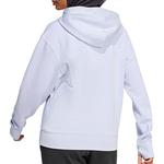 Adidas Куртка женская белая, White - фото 4