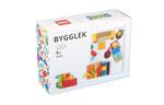 Конструктор BYGGLEK серия IKEA Collaboration Edition LEGO - фото 2