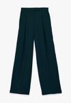 Брюки Koton Trousers, Green - фото 4
