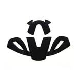 Велосипедный шлем Bell Daily/Sidetrack II MIPS Pads - фото