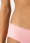 Трусы-Хипстеры Mey, Pink Nectar - фото 3