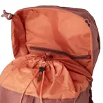 Рюкзак Helly Hansen Relay RECCO 42L, розовый - фото 3