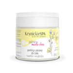 Сахарный скраб для тела, 200 г Krynickie Spa - фото