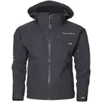 Куртка Taimen Khovd Fishing, черный - фото