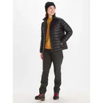 Куртка Marmot Highlander, черный - фото 3