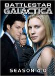 Диск DVD Season 4.0 - фото
