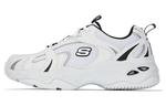 Кроссовки Skechers D'LITES 4.0 'White' Women's - фото