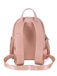 Рюкзак Aoking, розовый - фото 4