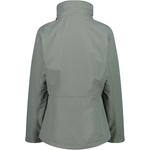 CMP Куртка женская куртка с капюшоном Fix Hood - фото 2