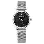 Часы женские Stuhrling Original, серебряный - фото