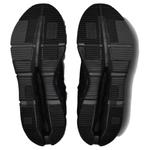 Кроссовки мужские Cloudnova Low-top черные On - фото 5