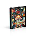 Marvel: mundos y escenarios (DK) - фото 3