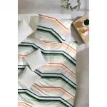 Постельное белье Primera «Cake Pop» в современном виде, цвет grasgrün/orange - фото 2