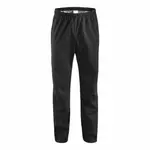 Брюки Loeffler WPM Protect, черный - фото