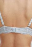 Бюстгальтер JOOP! Triangle bra, Offwhite/White - фото 5