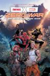 Fortnite X Marvel: Zero War (Marvel Universe) - фото