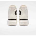 Кеды Converse Chuck Taylor All Star Construct, белые, унисекс - фото 4