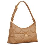 DIOR Сумка через плечо мини из овчины - фото 2