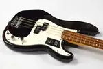 Fender Player Precision Bass - черный - фото 4