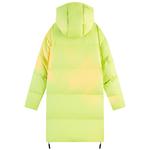 Стеганая куртка унисекс Jeep, хаки - фото 13