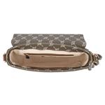 Сумка через плечо JOOP! Cortina 1.0 Nil, оливковый - фото 4