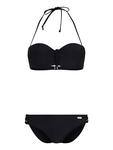 Комплект бикини Buffalo, черный - фото