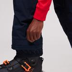 Брюки Helly Hansen Legendary Insulated Helly Hansen, Navy - фото 2