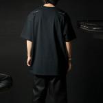 Футболка мужская Cav Empt, черный - фото 11