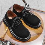 Туфли мужские Men"s Casual Men Low-Top Beidouniao, черный - фото 7