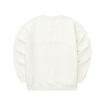 Skechers Свитшот унисекс белый - фото 3